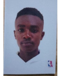 Maganjo Raphael Macharia
