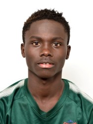 Magati Brian Ombui