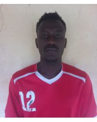 Magero Daniel Otipi 