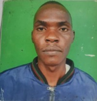Mageto Francis Nyangena