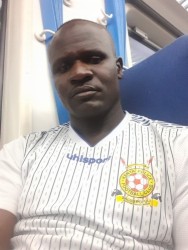 Magoiga Juma Mbusiro