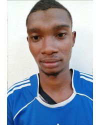 Magonjwa Omari Mohamed