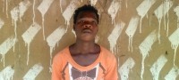 Magudua Omar Zaja