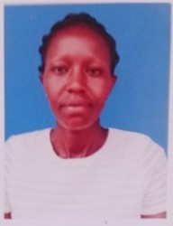 Magut Vivian Jepkemboi