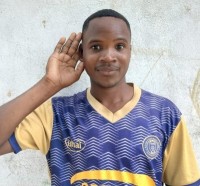 Mahaba Juma Hamisi