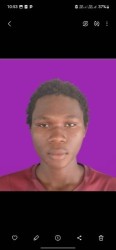 Mahaba Omari Ali