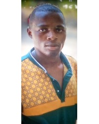 Mahaba Salimu Hamisi