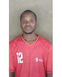 Mahaba Juma Hamisi 