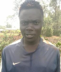 Mahanga Vincent