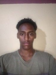 Mahmoud Mohammed