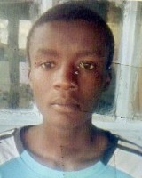 Maigwa Cornelius Ndonga