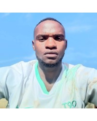 Mailu David 