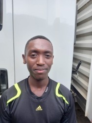 Maina Samuel