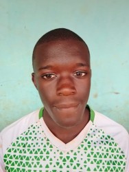 Maina Arnold Khatolwa
