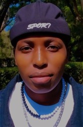 Maina Naomi Njoki