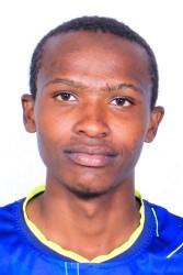 Maina Joseph