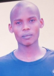 Maina Moses Kiboi