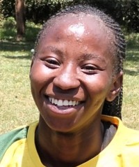 Maina Mary Muthoni