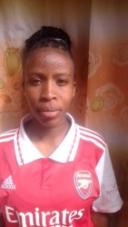 Maina Shallon Njeri
