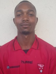 Maina Benard Ngure