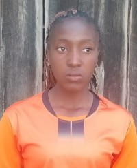 Maina Shalon Wanjiku