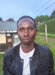 Maina Benard