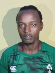 Maina Jackson Mureithi