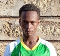 Maina Denis Mutua