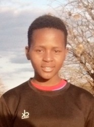 Mainda Dorcas Mason
