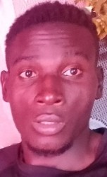 Maindo Bramwel Wanjala