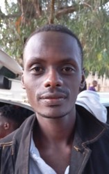 Maingi Tonny