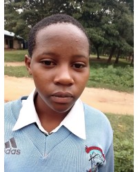 Maingi Faith 