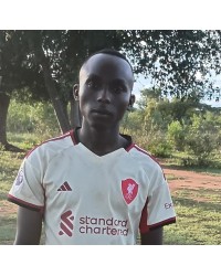 Maingi Lazarus Kariuki