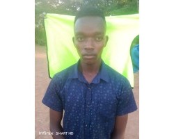 Maingi Stephen Maingi