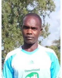 Maingi Joseph 