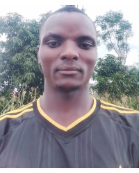 Maingi Martin Mutulili