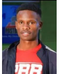 Maingi Aaron