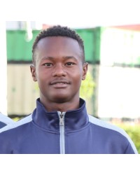 Maingi Lucky Paul