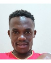Maingi Olenja