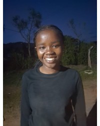 Maingi Maurine