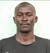Maitaria Emmanuel Gati