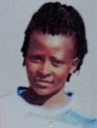Maitha Beatrice