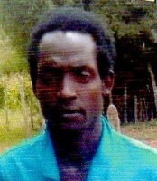 Maiyo Charles Kipchirchir