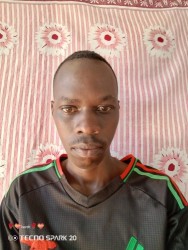 Maiyo George Kibiwott