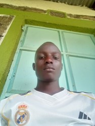 Maiyo Edwin. Kiprotich