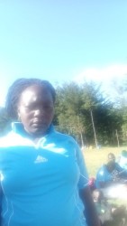 Maiywa Bridget