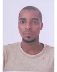 Majaliwa Omar Ndonga