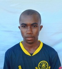 Majamu Kombo Mbaruku