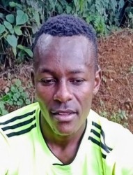 Majanga Hammerton