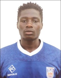 Majani Jeremiah